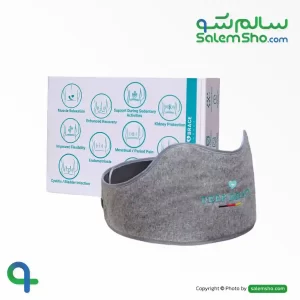 کمربند برقی قاعدگی زیپاور