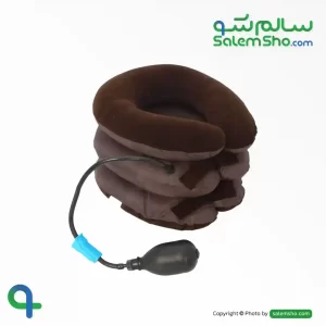 گردنبند بادی کششی بکستر | سالم‌شو