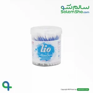 گوش پاک کن کودک لیو | سالم‌شو