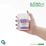 گوش پاک کن کمرو در دست | سالم‌شو