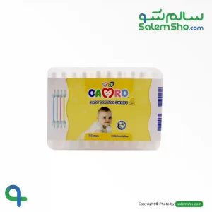 گوش پاک کن کودک کمرو | سالم‌شو