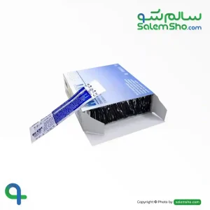 تیغ بیستوری (بسته 100 عددی) برند HI CUT سایز 11