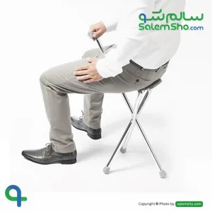 عصا صندلی شو