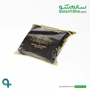 پشتی طبی لبه دار (برند الماس شهر)