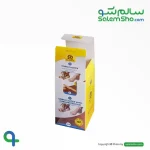 بسته بندی چسب موضعی میخچه کرن پلاستر دو توبل | سالم‌شو