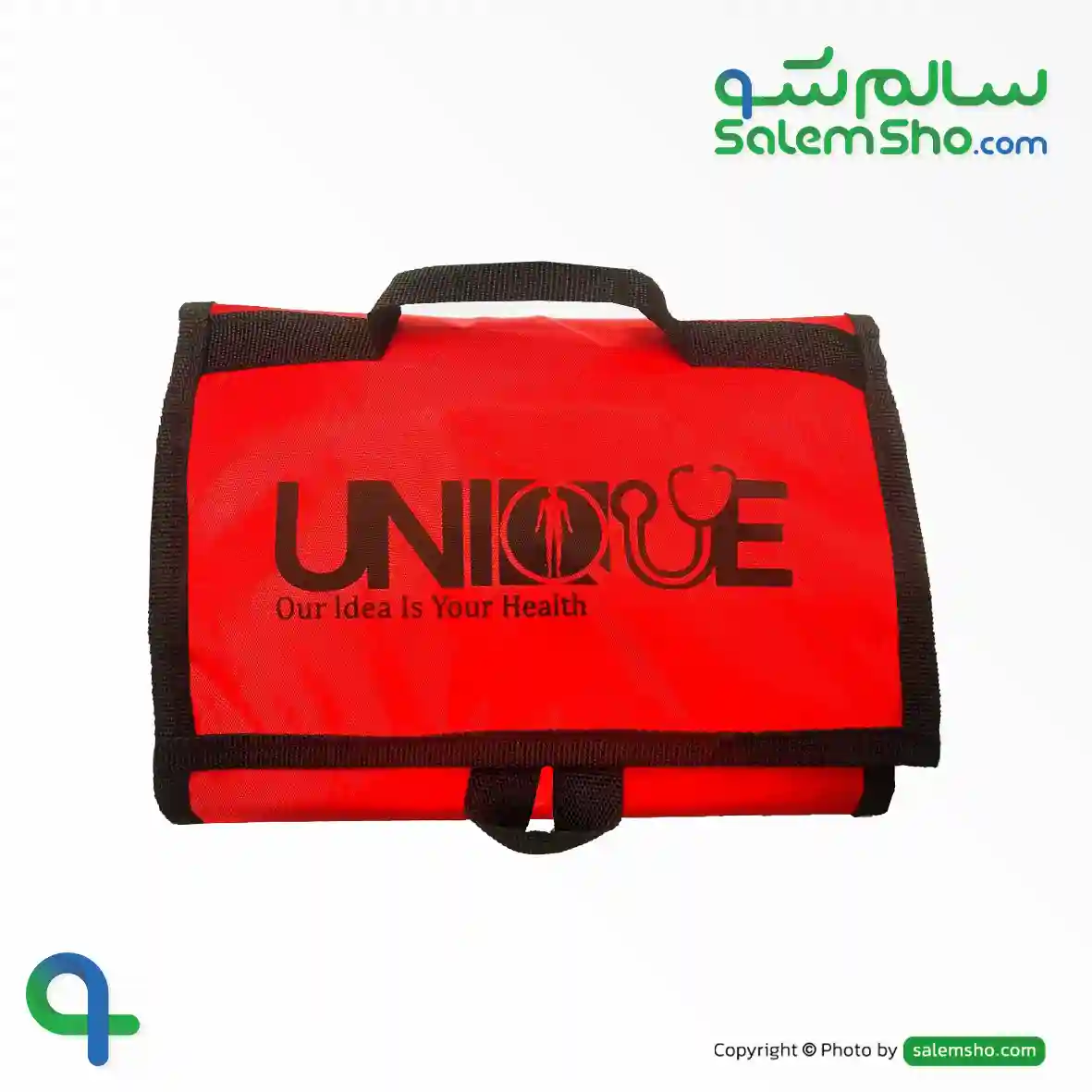 کیف کمک های اولیه یونیک | سالم‌شو