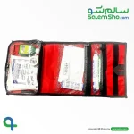 کیف باز کمک های اولیه یونیک | سالم‌شو