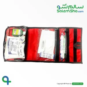 کیف کمک های اولیه یونیک