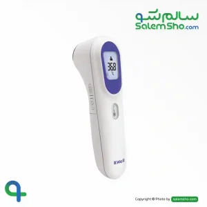 تب سنج دیجیتال بی ول (غیر تماسی) مدل TH7000 | سالم‌شو