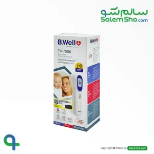 تب سنج دیجیتال بی ول (غیر تماسی) مدل TH7000