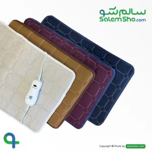 تشک حرارتی 40 × 60 ترموتکس نانو با سوییچ دیجیتال سوناجم | سالم‌شو