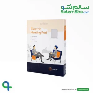 تشک حرارتی 40*60 ترموتکس نانو سوناجم (سوییچ دیجیتال)