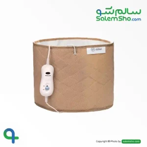 کمربند حرارتی 100 در 20 با کلید دیجیتال سوناجم | سالم‌شو