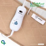 کمربند حرارتی 100 در 20 با کلید دیجیتال سوناجم | سالم‌شو