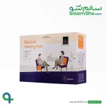 جعبه تشک حرارتی برقی 120 در 60 ترموتکس غیر نانو سوناجم | سالم‌شو