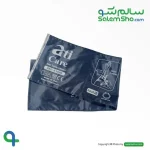 رویه کاف فشارسنج پارچه ای بزرگسال Aticare