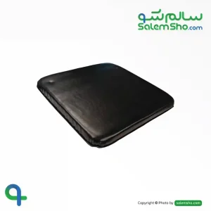 زیر نشیمنی ابری مشکی | سالم‌شو