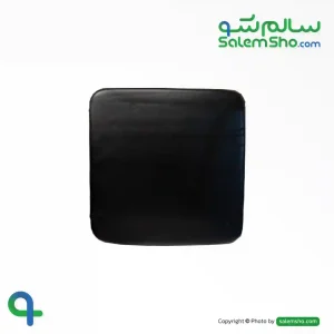 زیر نشیمنی ابری مشکی