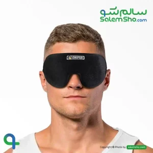 چشم بند بزرگسال چیپسو | سالم‌شو