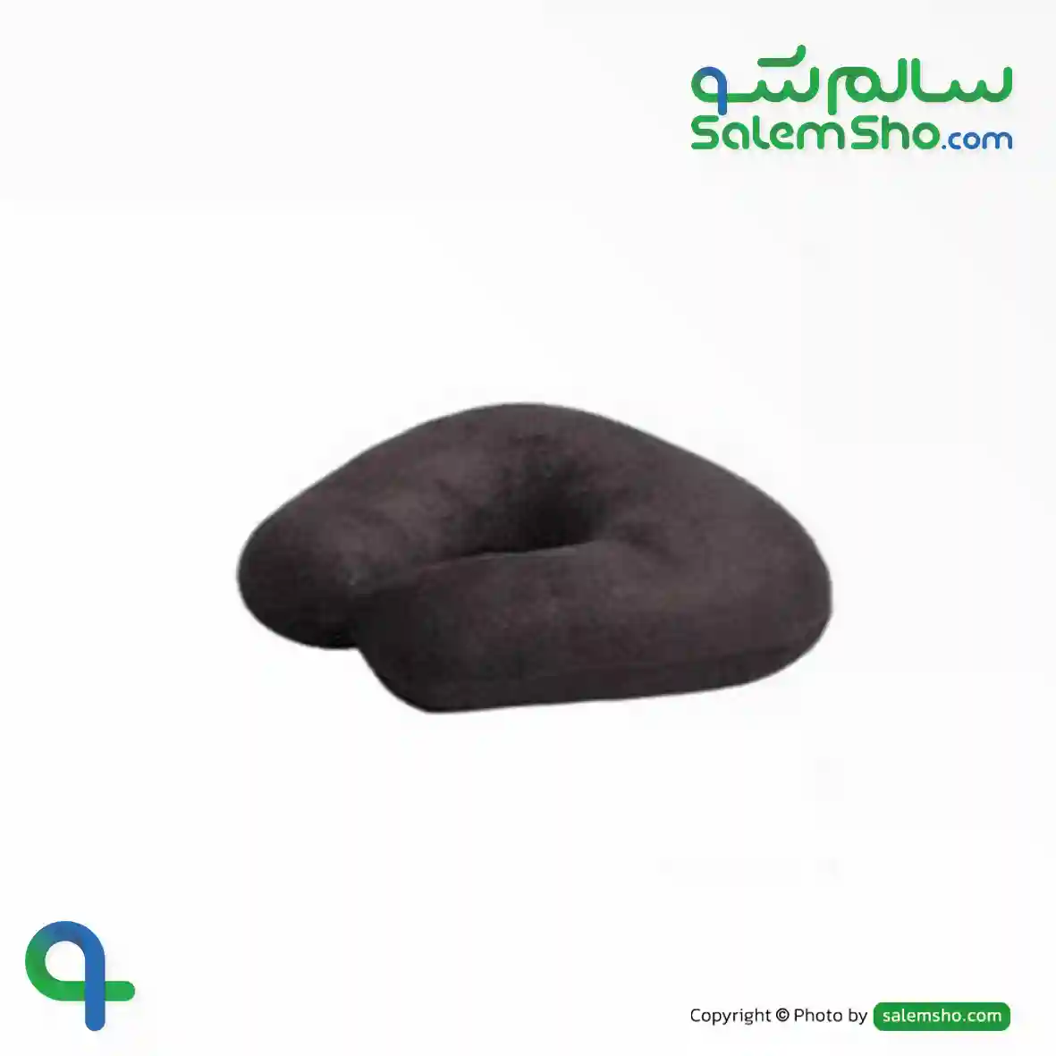 دور گردنی طبی با کیف صادراتی هوش درمان | سالم‌شو