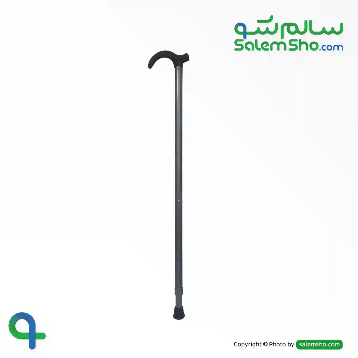 عصا لردی قابل تنظیم دسته وارداتی | سالم‌شو