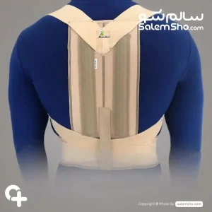 قوزبند الاستیک توان تن | سالم‌شو