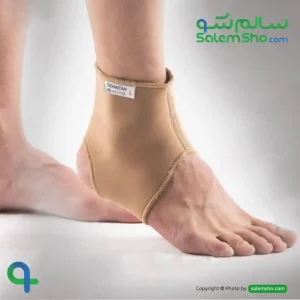 قوزک بند ساده نئوپرنی توان تن | سالم‌شو