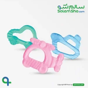دندانگیر رنگی کمرو
