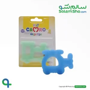 دندانگیر رنگی کمرو | سالم‌شو