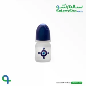 شیرخوری کمری کوچک - طرح چشم نظر--PP کمرو | سالم‌شو