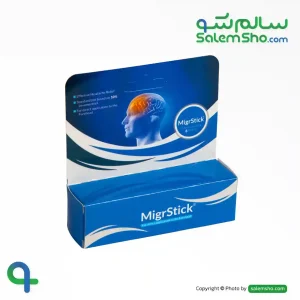 قلم میگراستیک آر ان جی | سالم‌شو